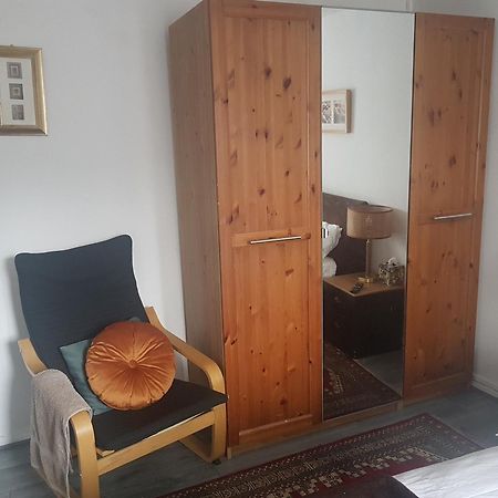 4 Mereside Walk Manchester Luaran gambar